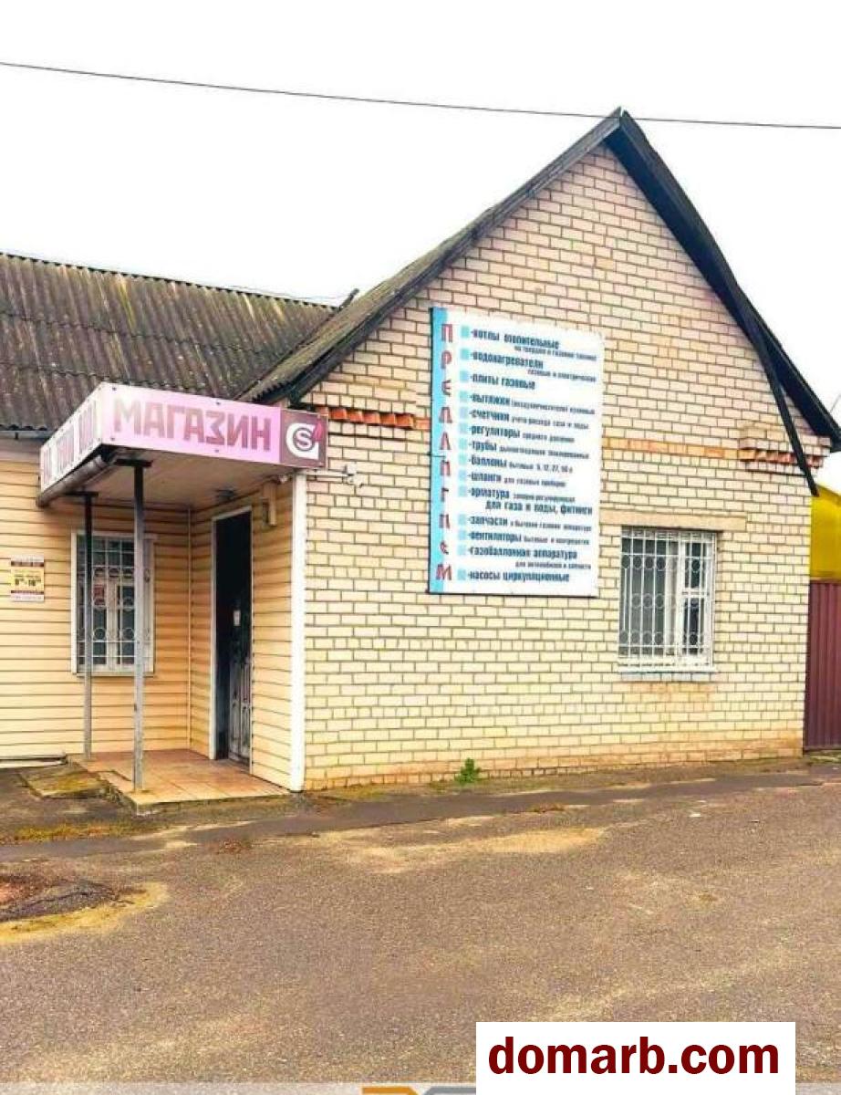 Купить Слуцк Купить Коммерческую недвижимость 109.3 м2 Мельничн в городе Слуцк