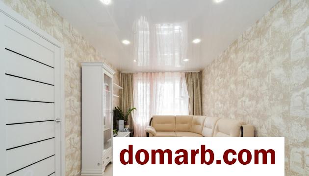 Купить Минск Купить Квартиру 2006 г. 57.8 м2 4 этаж 2-ная Калинина пе в городе Минск