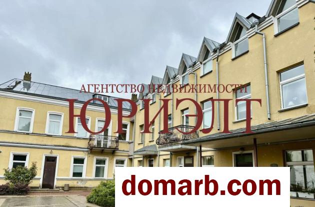 Купить Гродно Купить Квартиру 1878 г. 170.4 м2 1 этаж 5+-ная Карла Мар в городе Гродно