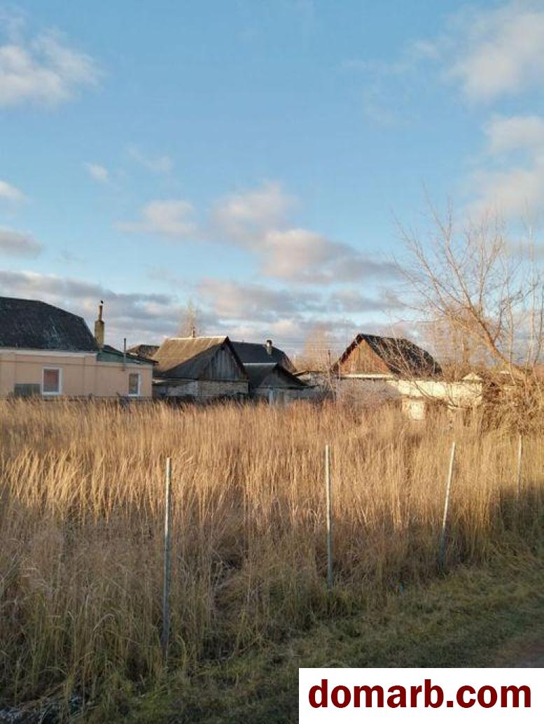 Купить Бобруйск Купить Участок 2-й Светлогорский переулок ул.  в городе Бобруйск