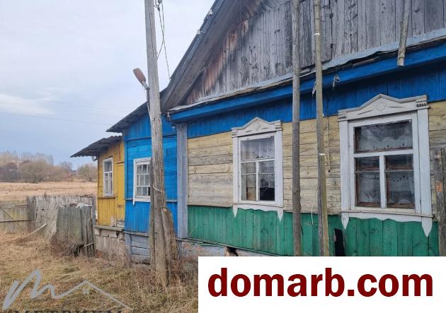 Купить Рудня Купить Квартиру 1967 г. 49.4 м2 1 этаж 3-ная $19800 в городе Рудня