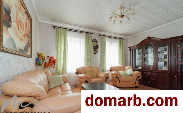 Купить Минск Купить Квартиру 2000 г. 238 м2 1 этаж 5+-ная 2-й переулок в городе Минск