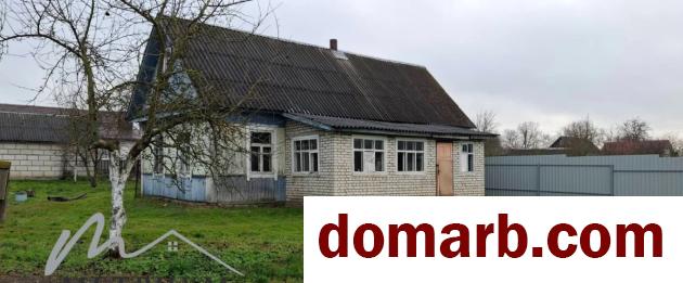 Купить Смолевичи Купить Квартиру 1964 г. 53 м2 1 этаж 3-ная Базарна� в городе Смолевичи