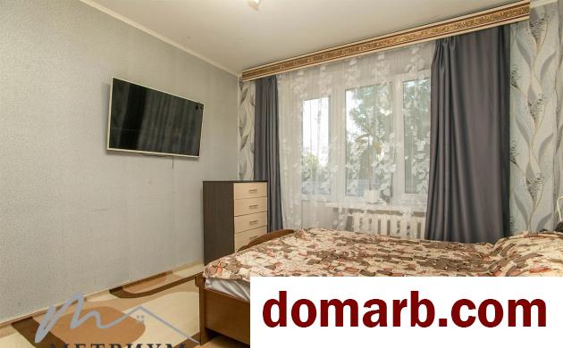 Купить Молодечно Купить Квартиру 1977 г. 68.3 м2 4 этаж 3-ная Якуба Я в городе Молодечно