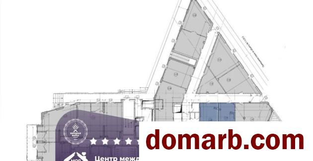 Купить Минск Купить Коммерческую недвижимость 32.6 м2 Брилевск� в городе Минск