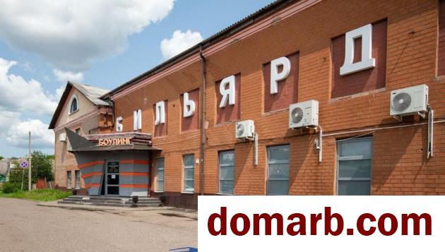 Купить Бобруйск Арендовать коммерческую недвижимость 1226.6 м2 � в городе Бобруйск