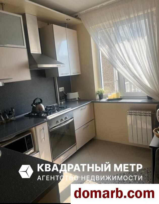 Купить Минск Купить Квартиру 2000 г. 50.9 м2 8 этаж 2-ная Слободская  в городе Минск