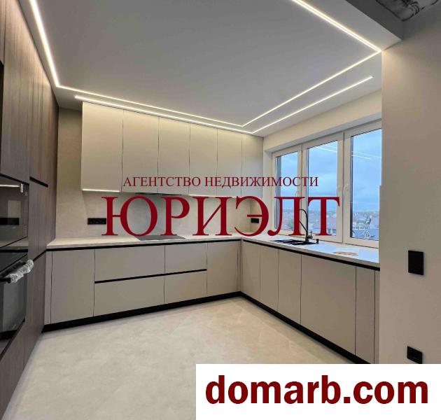 Купить Брест Купить Квартиру 2022 г. 179 м2 5 этаж 4-ная Республики � в городе Брест