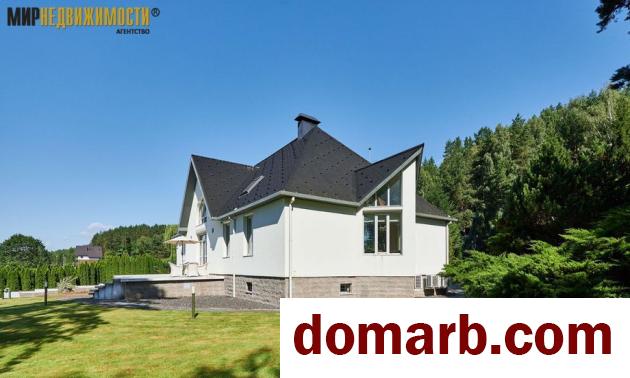 Купить Околица Купить дом 1994 г. 678.4 м2 $1850000 в городе Околица