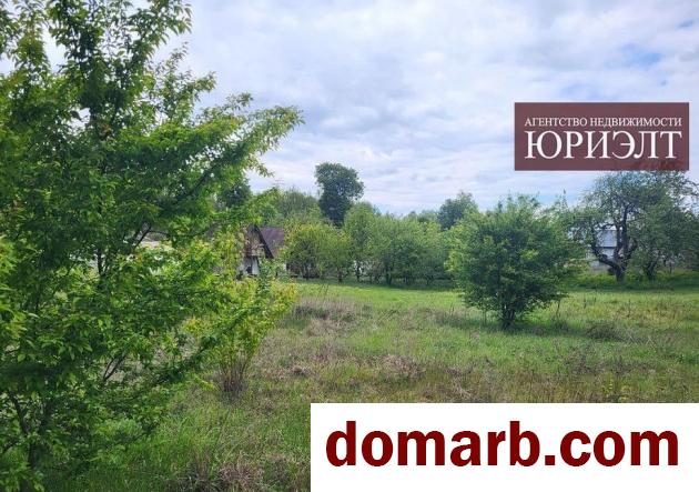 Купить Скидель Купить Участок Зелёная ул ул. $8800 в городе Скидель