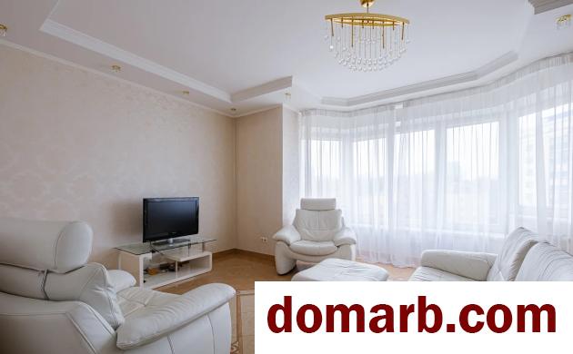 Купить Минск Купить Квартиру 2006 г. 80.5 м2 6 этаж 3-ная Немига ул. $2 в городе Минск