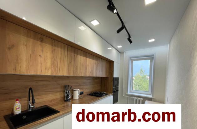 Купить Новогрудок Снять Квартиру 2002 г. 56 м2 4 этаж 2-ная Волчецк� в городе Новогрудок