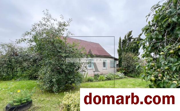 Купить Загорье Купить Квартиру 1968 г. 52 м2 1 этаж 3-ная Минская ул в городе Загорье