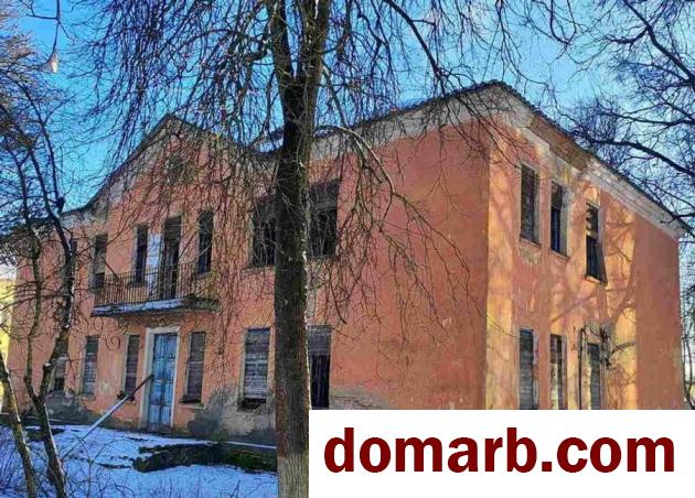 Купить Лиозно Купить Коммерческую недвижимость 225.8 м2 Чкалова в городе Лиозно