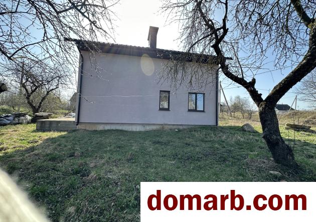 Купить Шпаковщина Купить Дом 2021 г. 137 м2 1 этаж 1-ная Восточная у� в городе Шпаковщина