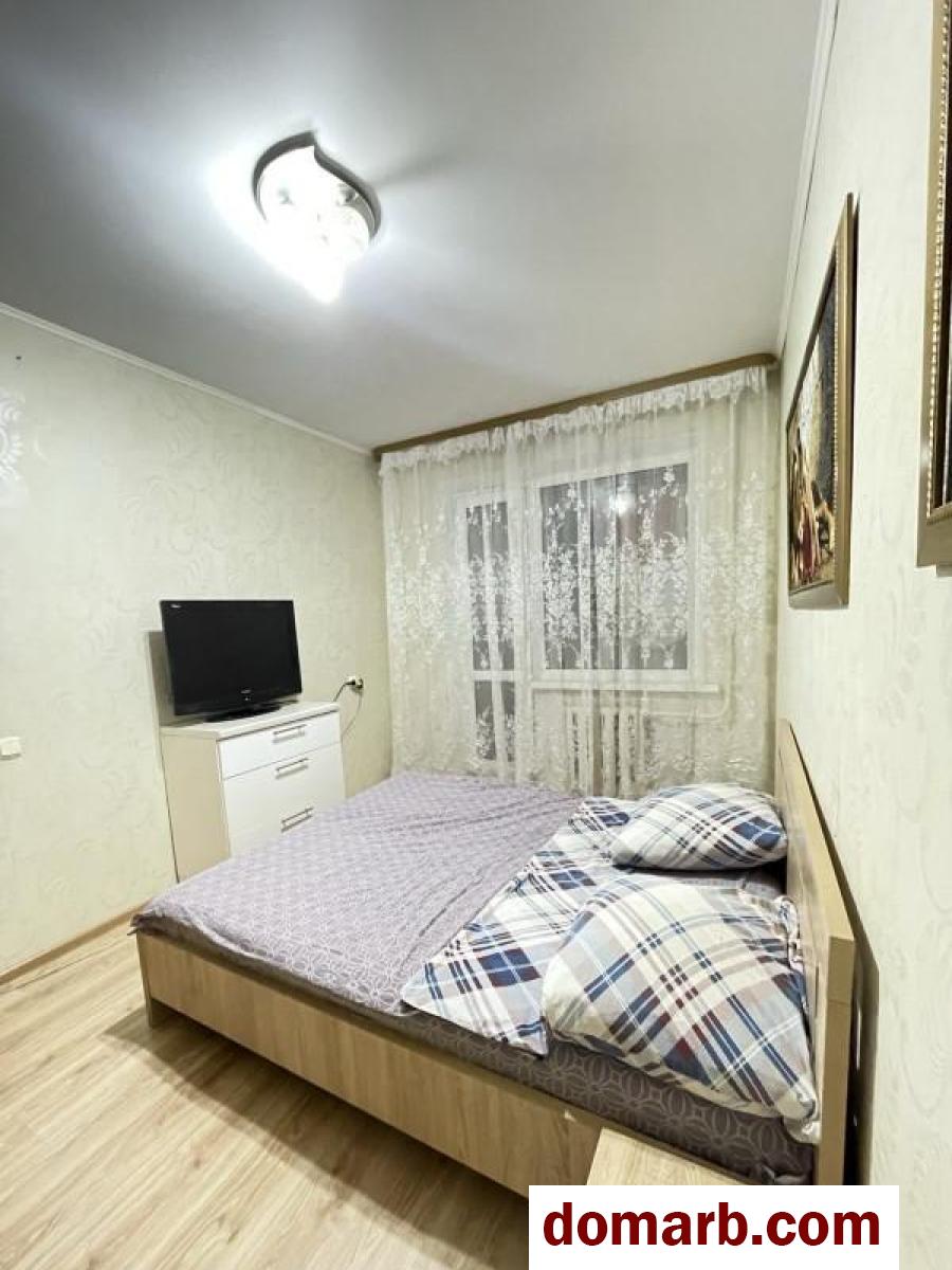 Купить Борисов Снять Квартиру 1995 г. 52 м2 3 этаж 2-ная Ватутина д1  в городе Борисов