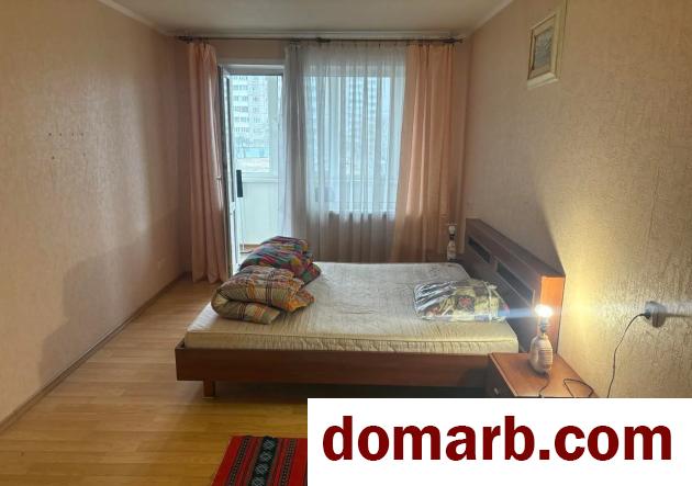 Купить Минск Снять Квартиру 1-ная Бурдейного ул. $290 в городе Минск