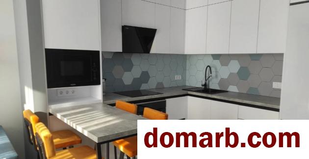 Купить Минск Снять Квартиру 1-ная Веры Хоружей ул. $290 в городе Минск