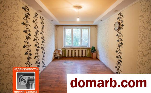 Купить Гомель Купить Квартиру 1960 г. 61.1 м2 1 этаж 3-ная Крестьянс� в городе Гомель