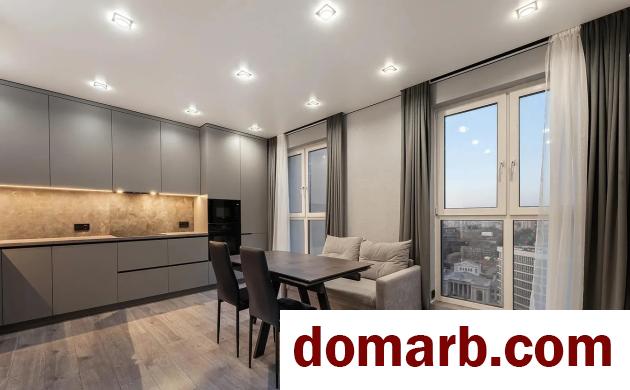 Купить Беларусь Купить Квартиру 2023 г. 61.7 м2 20 этаж 3-ная Минск у� в городе Беларусь