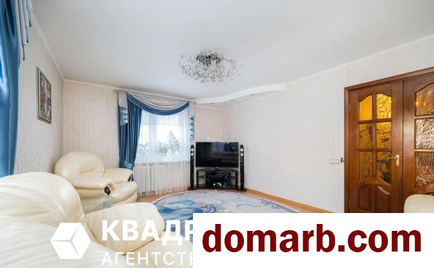 Купить Минск Купить Квартиру 2000 г. 85.1 м2 3 этаж 3-ная Бурдейного  в городе Минск