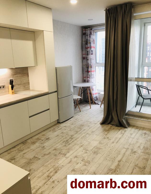 Купить Минск Снять Квартиру 2024 г. 30 м2 14 этаж 1-ная Левина ул. $450 в городе Минск