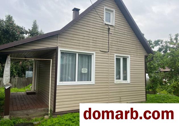 Купить Аист Купить Дом 1984 г. 35 м2 1 этаж 1-ная $14900 в городе Аист