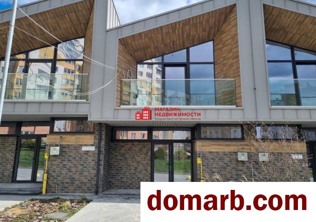 Купить Гродно Купить Дом 2025 г. 174.8 м2 1 этаж 1-ная Малыщинская ул. в городе Гродно