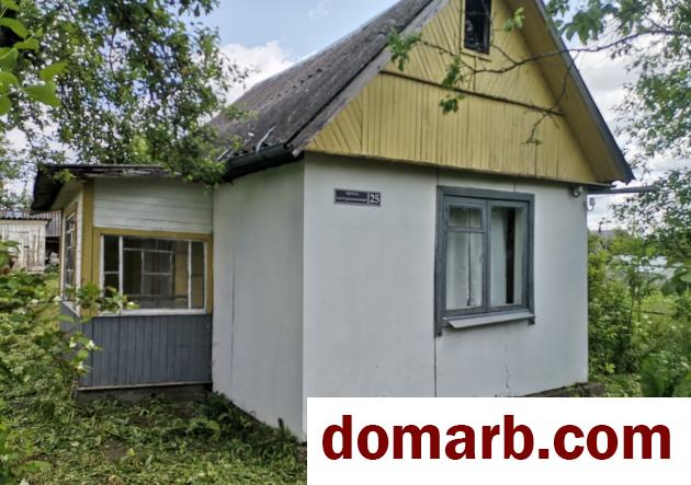 Купить Витебск Купить Дом 1991 г. 21.2 м2 1 этаж 1-ная 3-й Гармоничный в городе Витебск