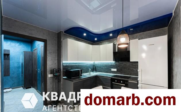 Купить Минск Купить Квартиру 2014 г. 39.7 м2 5 этаж 1-ная проспект По в городе Минск