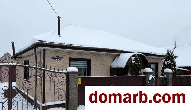 Купить Витебск Купить дом 86.9 м2 3-ная 5-я Загородная ул ул. $113000 в городе Витебск