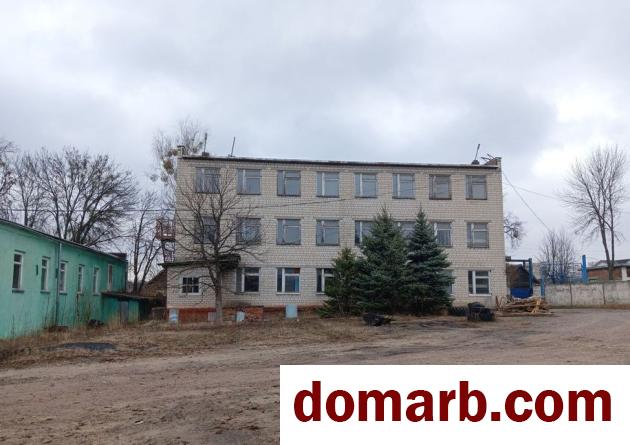 Купить Гомель Купить Коммерческую недвижимость 4348 м2 Мозырск� в городе Гомель