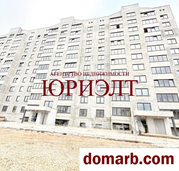 Купить Витебск Купить Квартиру 2025 г. 36.8 м2 10 этаж 1-ная Бровки у� в городе Витебск