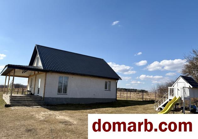 Купить Шершуны Купить Дом 2023 г. 110 м2 1 этаж 1-ная Весенняя ул. $8500 в городе Шершуны