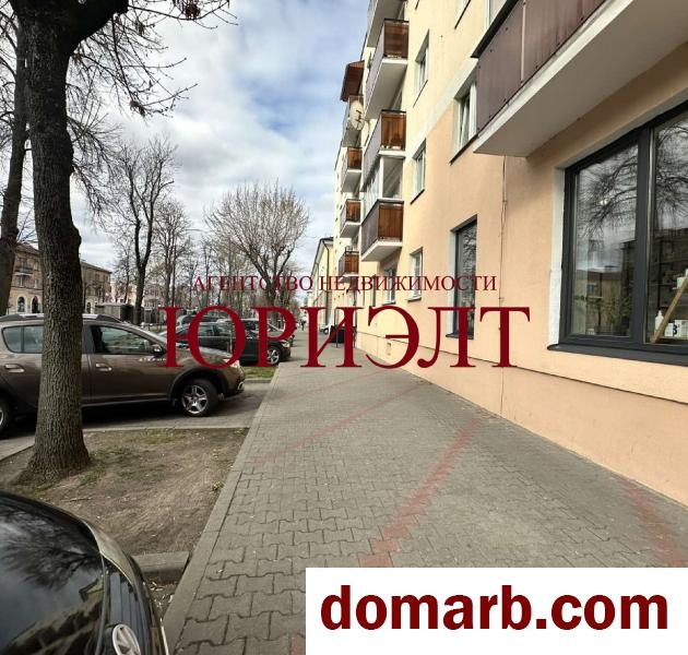 Купить Брест Купить Квартиру 1968 г. 59 м2 1 этаж 3-ная Гоголя ул. $112 в городе Брест