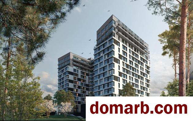 Купить Минск Купить Квартиру 2026 г. 50.4 м2 10 этаж 3-ная Жореса Алф� в городе Минск