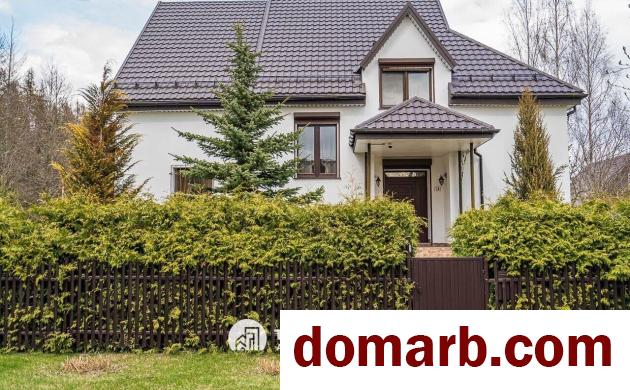 Купить Ходаково Купить Дом 2006 г. 276.1 м2 1 этаж 1-ная $324900 в городе Ходаково