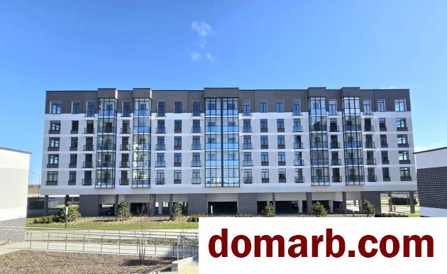 Купить Минск Купить Квартиру 2025 г. 93.8 м2 6 этаж 2-ная Тимирязева  в городе Минск