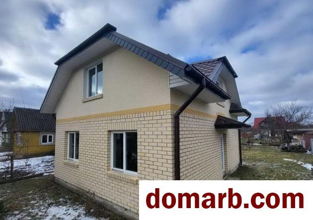 Купить Журавинка Купить дом 150 м2 Лесная ул ул. $46000 в городе Журавинка