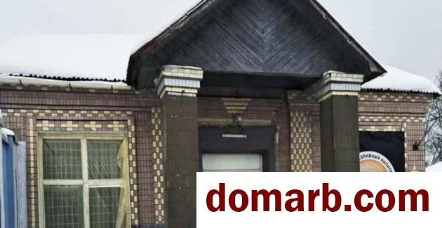 Купить Березино Купить Коммерческую недвижимость 87.4 м2 Комсо� в городе Березино