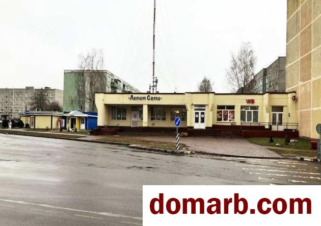 Купить Фаниполь Купить Коммерческую недвижимость 542 м2 Комсом в городе Фаниполь