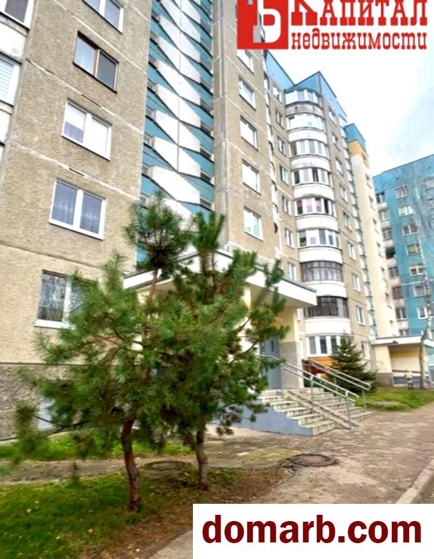 Купить Гродно Купить Квартиру 1988 г. 66.6 м2 6 этаж 3-ная Лиможа ул.  в городе Гродно