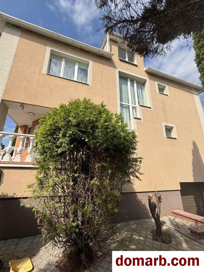 Купить Гродно Купить дом 2003 г. 341.3 м2 Михася Чарота ул ул. $200000 в городе Гродно