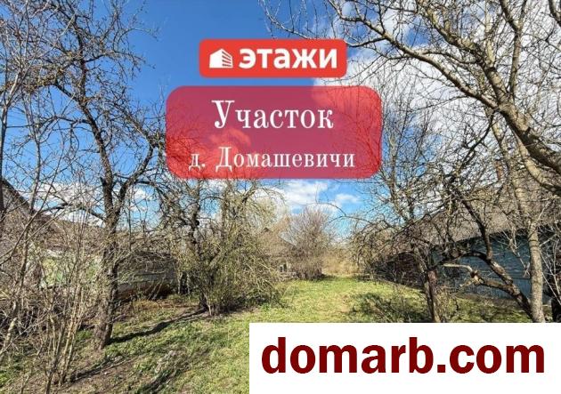 Купить Домашевичи Купить Участок в городе Домашевичи