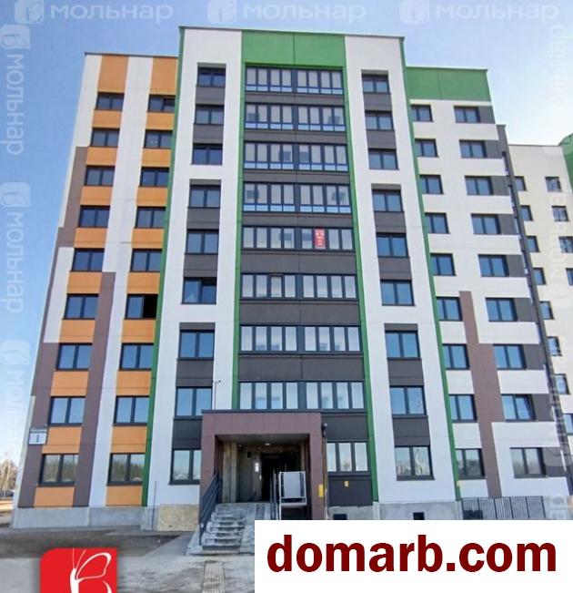 Купить Колодищи Купить Квартиру 2026 г. 59.4 м2 5 этаж 2-ная Культур� в городе Колодищи