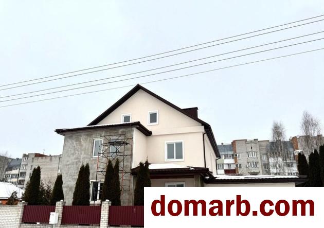 Купить Могилёв Купить дом 2022 г. 246.4 м2 5+-ная Мещанские Полосы ул в городе Могилёв
