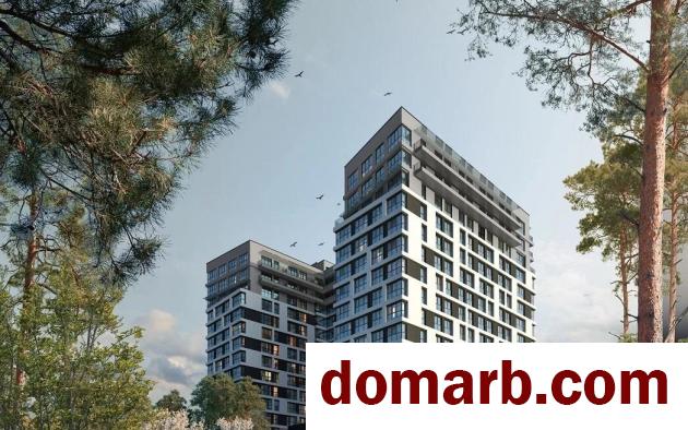 Купить Минск Купить Квартиру 2026 г. 50.4 м2 10 этаж 3-ная Жореса Алф� в городе Минск