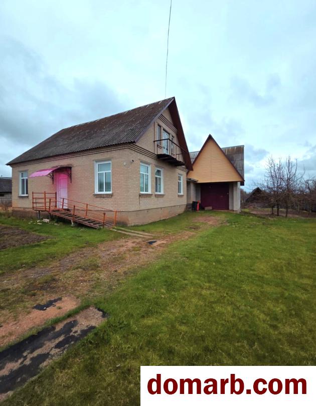 Купить Дятлово Купить Дом 1988 г. 100 м2 1 этаж 1-ная Желобова ул. $3800 в городе Дятлово