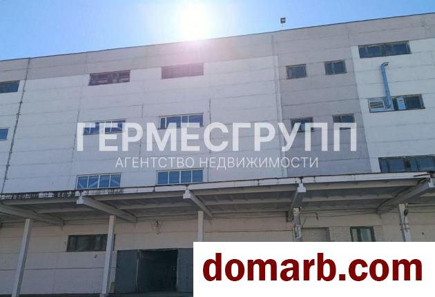 Купить Минск Арендовать коммерческую недвижимость 1821.4 м2 Мая� в городе Минск