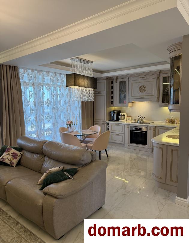 Купить Минск Снять Квартиру 2019 г. 120 м2 5 этаж 4-ная Ратомская ул. в городе Минск